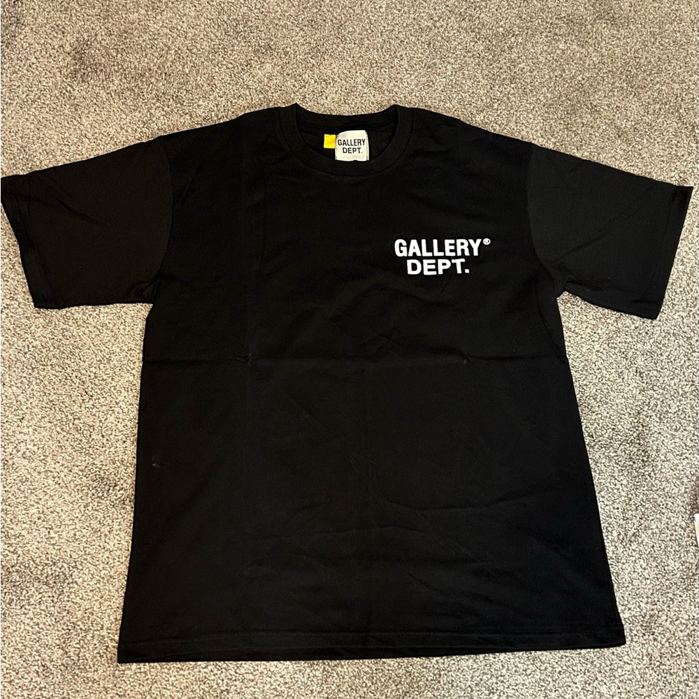 Gallery Dept Shirt
